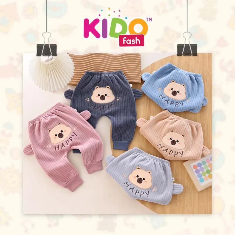 baby clothing