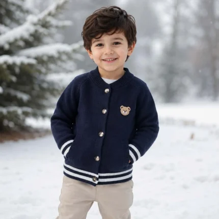 boys sweaters