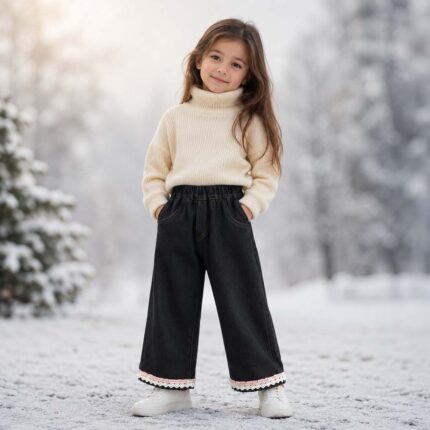 girl jeans