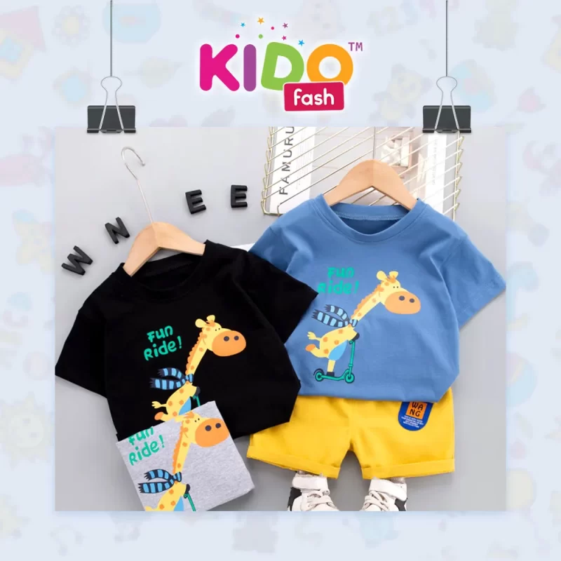 Designer Baby Clothes Wholesale Suppliers in India
